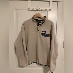 Patagonia Chinchilla Pullover